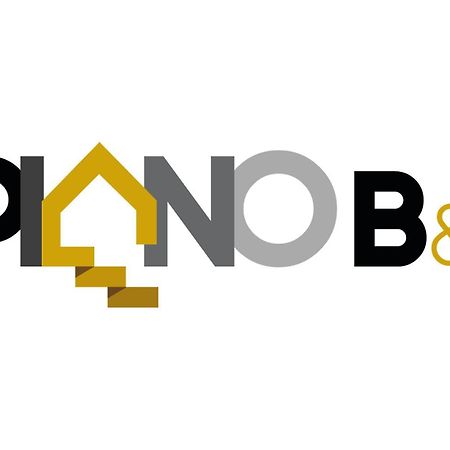 Pianob&B カンポバッソ エクステリア 写真