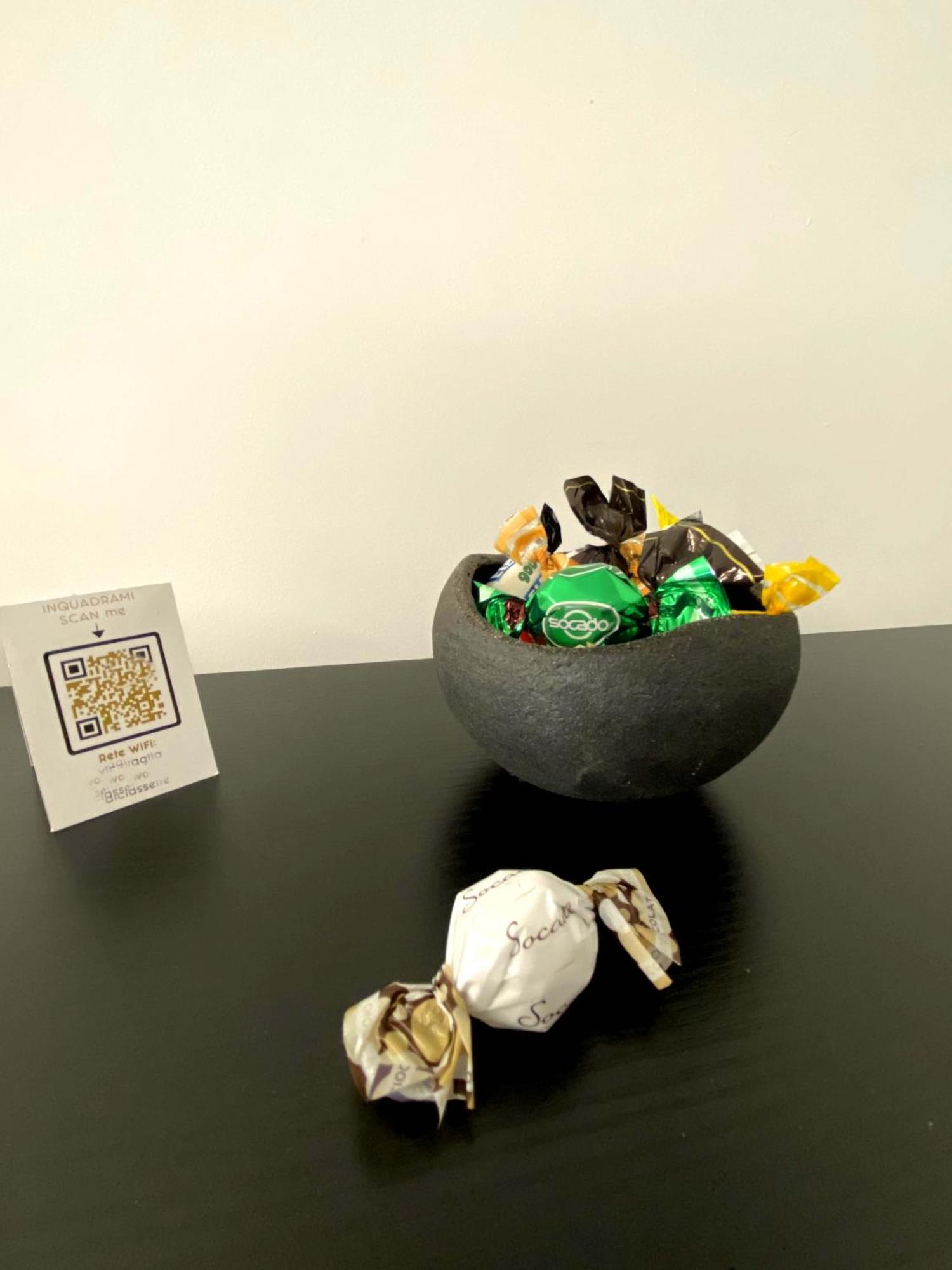 Pianob&B カンポバッソ エクステリア 写真