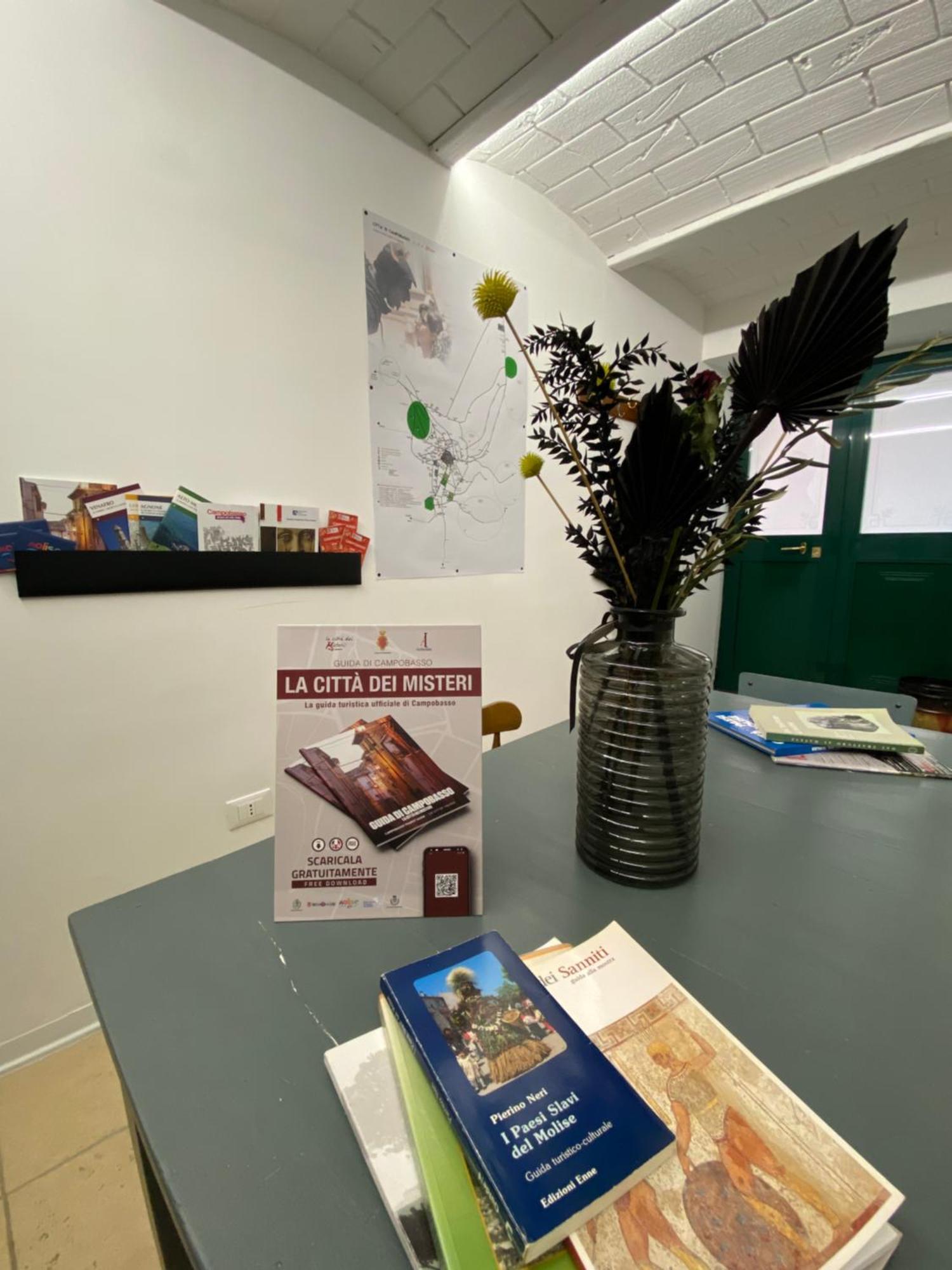 Pianob&B カンポバッソ エクステリア 写真